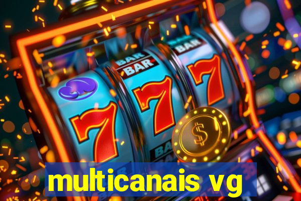 multicanais vg